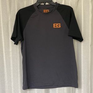 Bear Grylls Craghoppers shirt. Mens size S.
